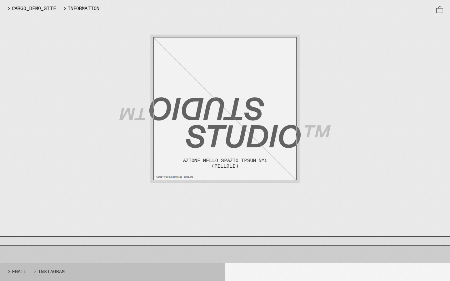Wireframe K922 template preview