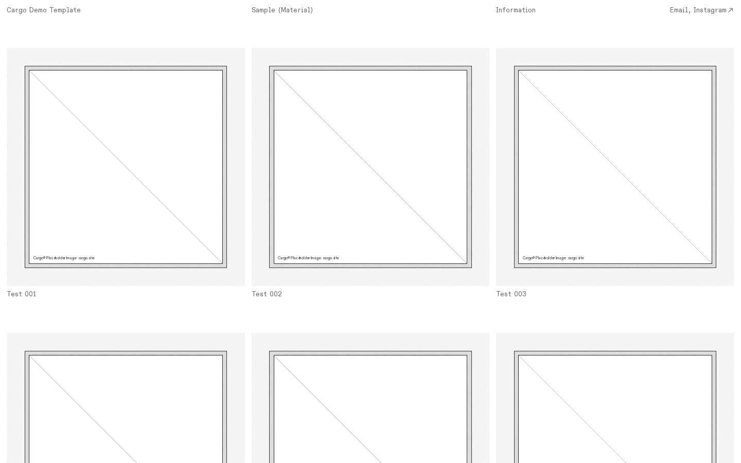 Wireframe H479 template preview