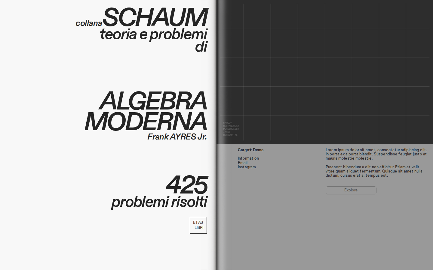 Graphic U247 template preview