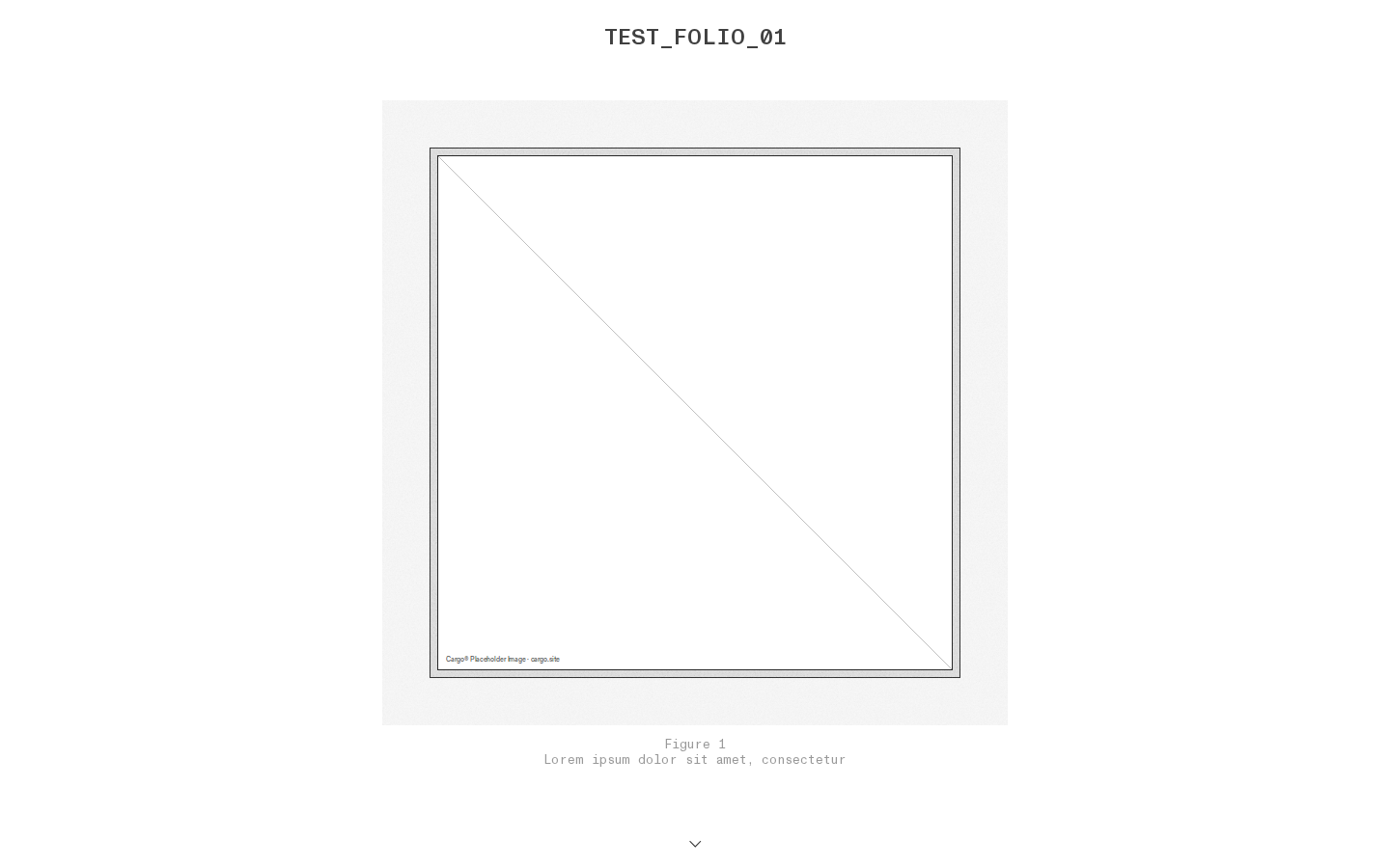 Wireframe K943 template preview