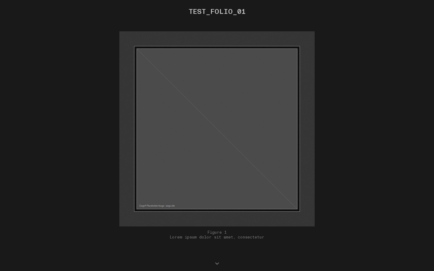 Template Browser template preview