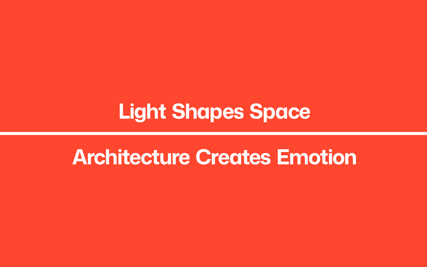 Afterform Studio template preview