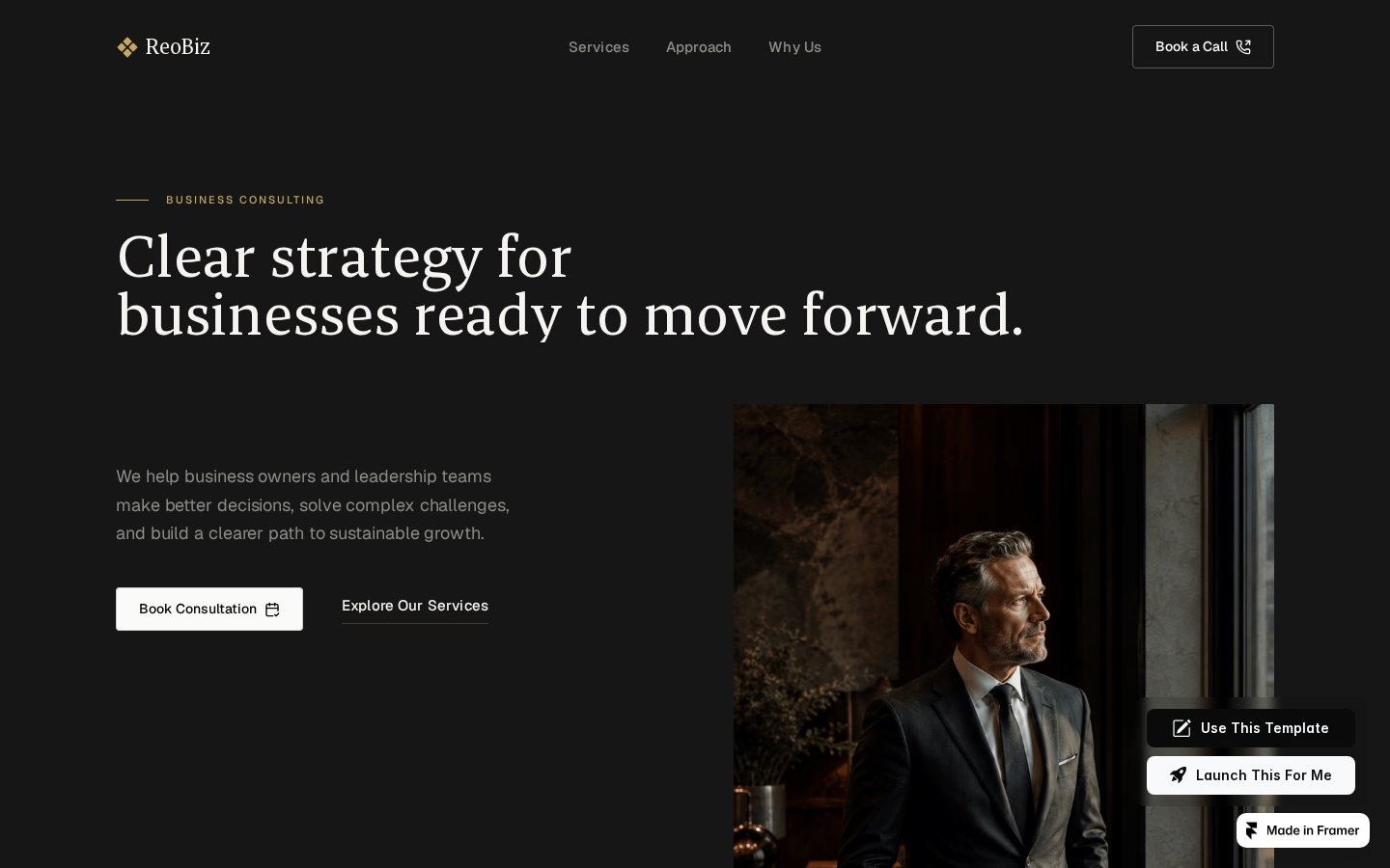 Avery Cole template preview