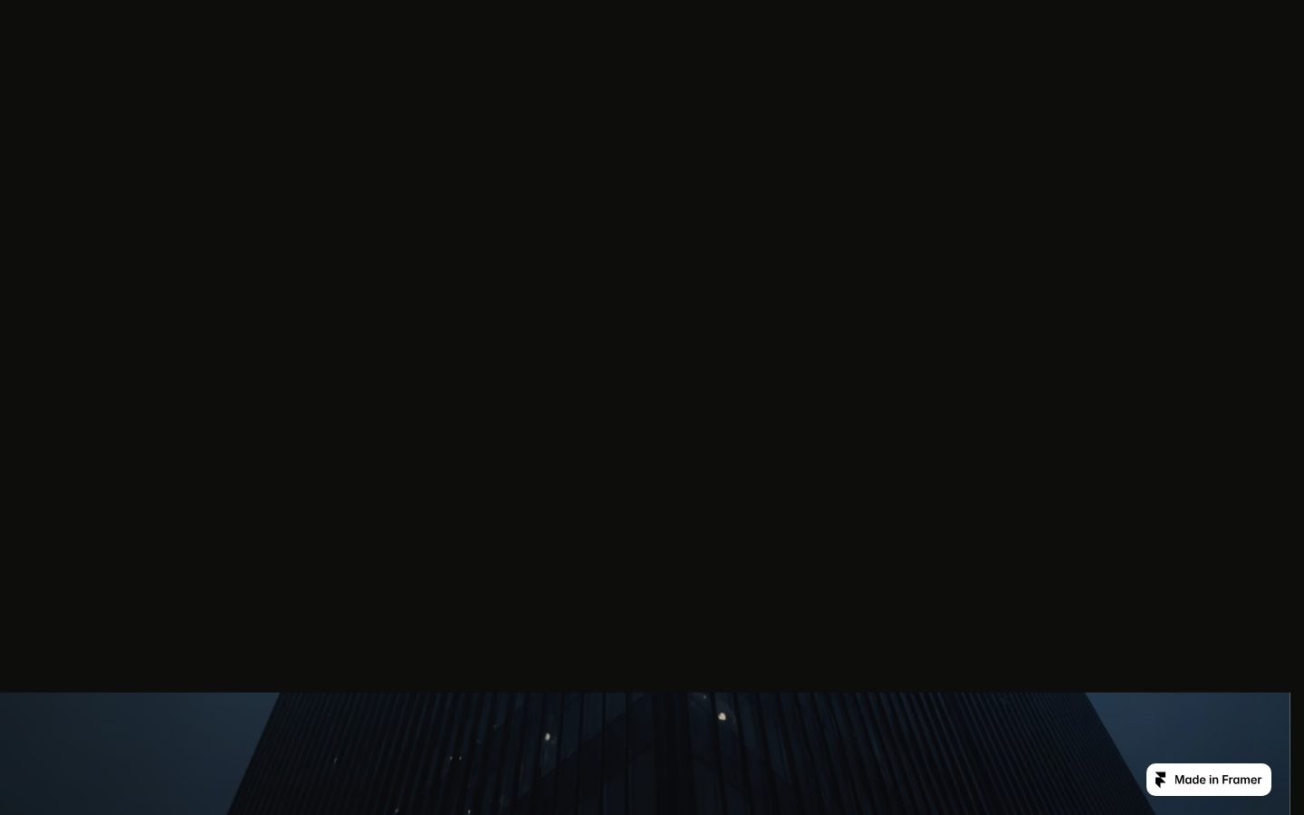 Corest template preview