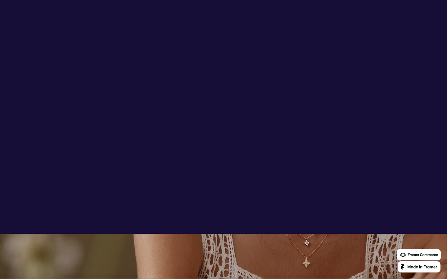 FacetX template preview