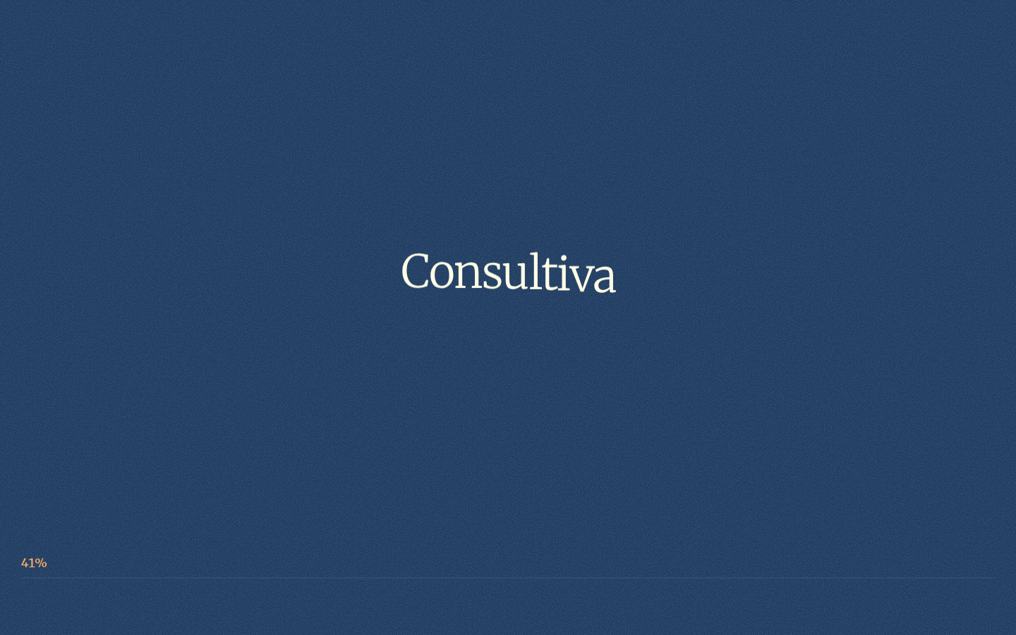 Fernweh - Pitch Deck template preview