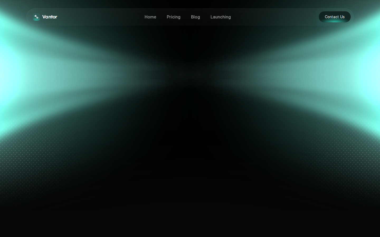 Gertin template preview