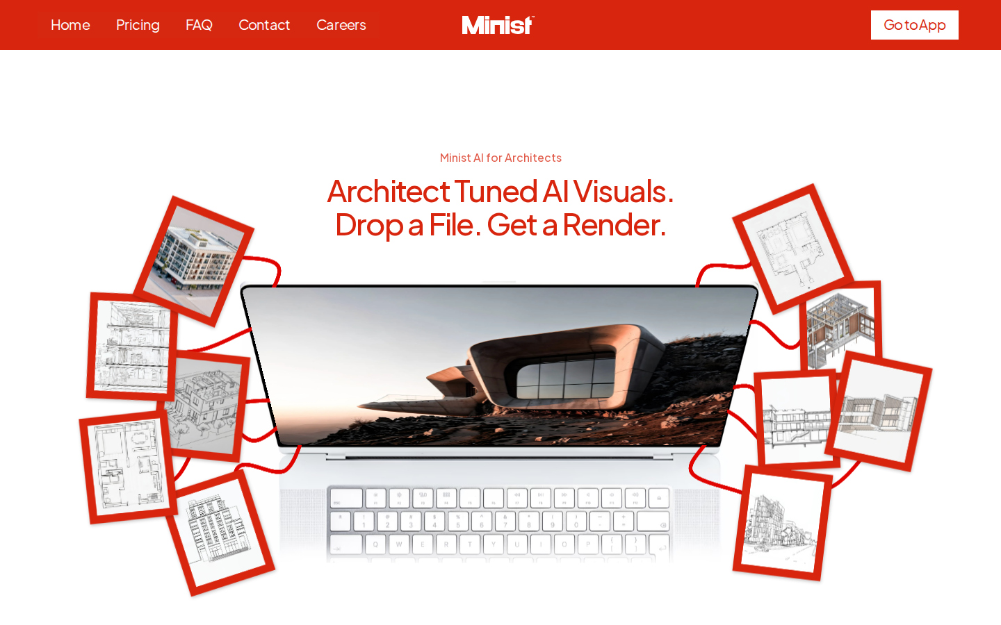 Syntax Matrix template preview