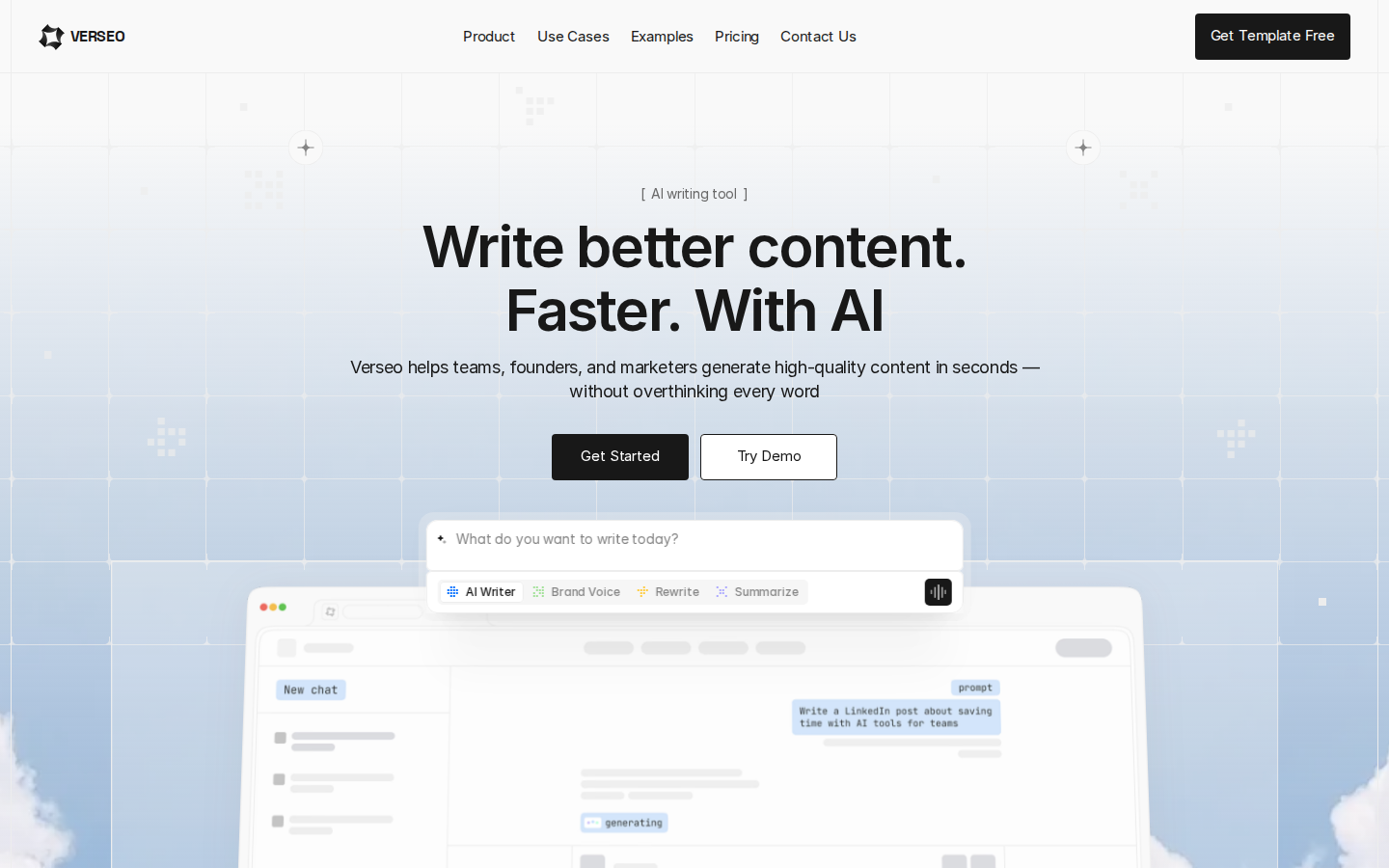 Waitlysis template preview