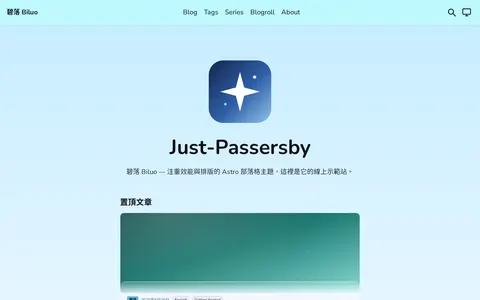 Biluo template preview