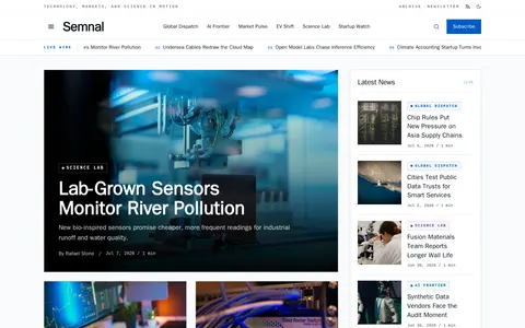 Semnal template preview