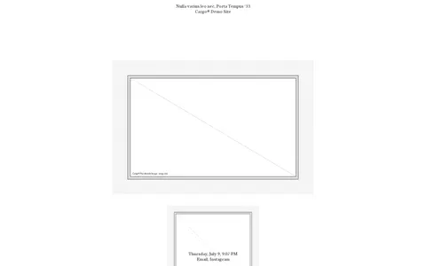 Wireframe G404 template preview