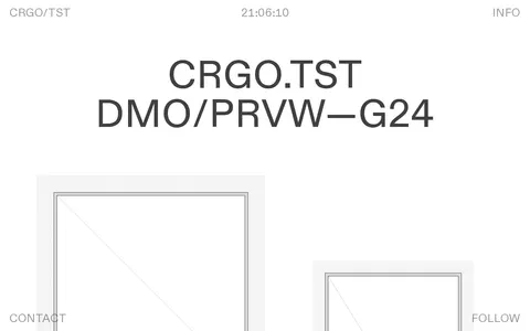 Wireframe P091 template preview