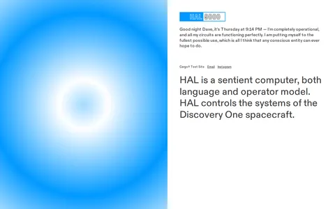 Template H909 template preview