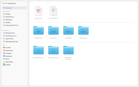 Template S176 template preview