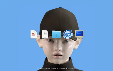 Template X976 template preview