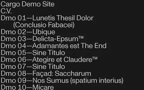Template Browser template preview