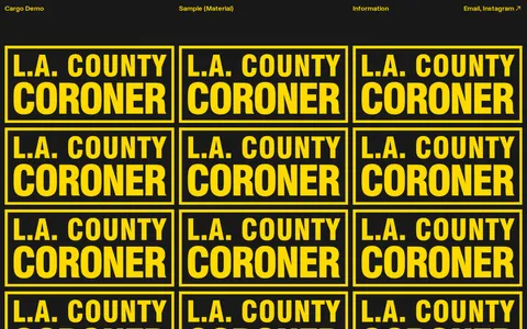 Graphic C042 template preview