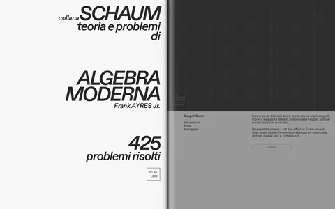 Graphic U247 template preview