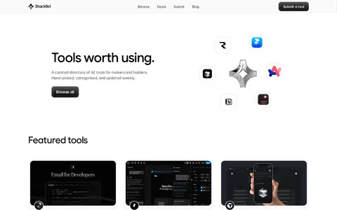 Agentlist template preview