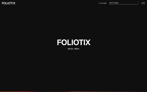 AUhREX™ template preview