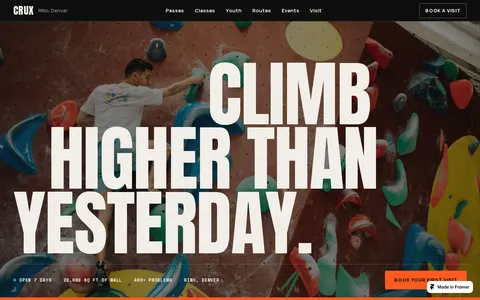Belay template preview