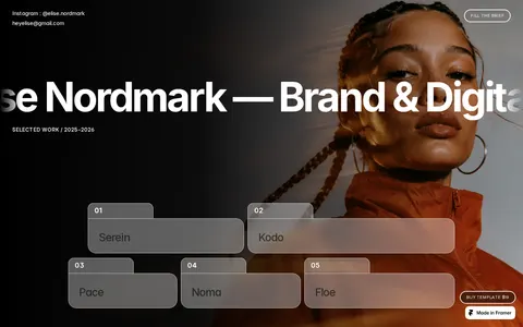 Casefile template preview