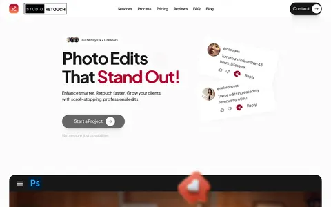 CoachFlow template preview