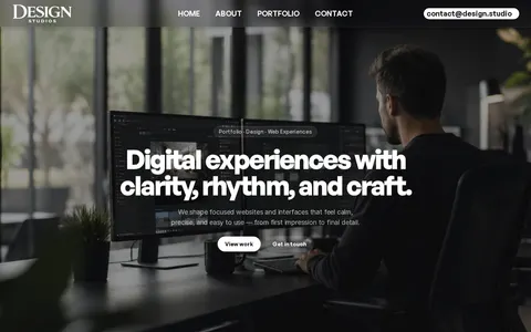DYVED template preview
