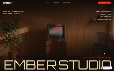Ember(1980) template preview