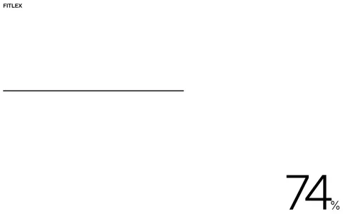 Fitlex template preview