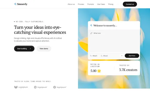 Flowgent Automation template preview