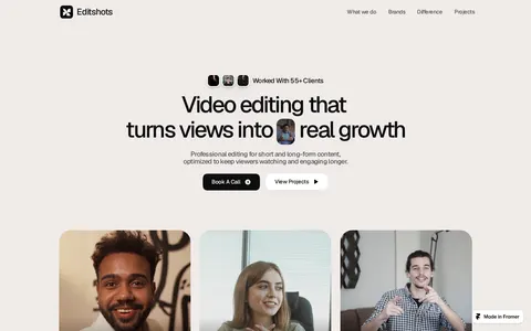 Fluvio template preview