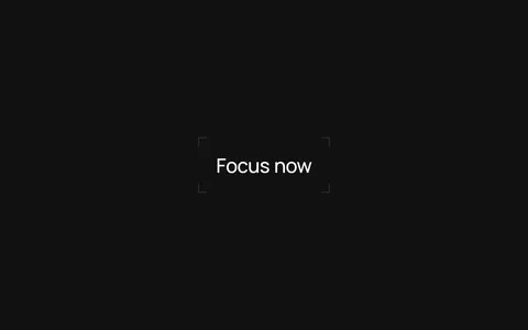 Fovea template preview