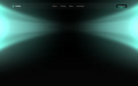Gertin template preview