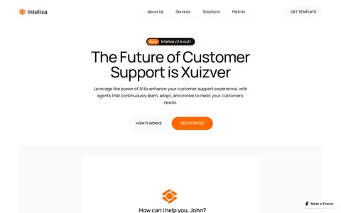 Grow Tool template preview
