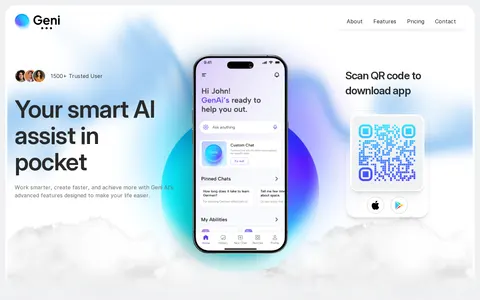 Halo workspace template preview