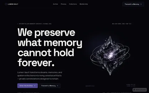 Healthy Menu template preview