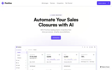 Karrux template preview