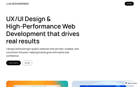 REALLY SIMPLE template preview