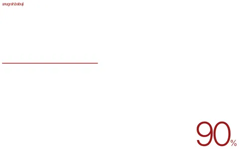 RedFolio template preview