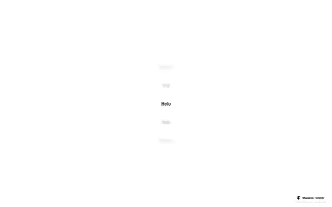 SWAG template preview