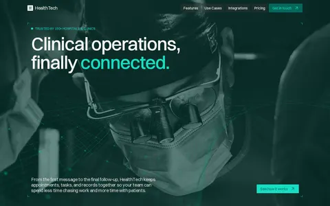 Zyvolab template preview