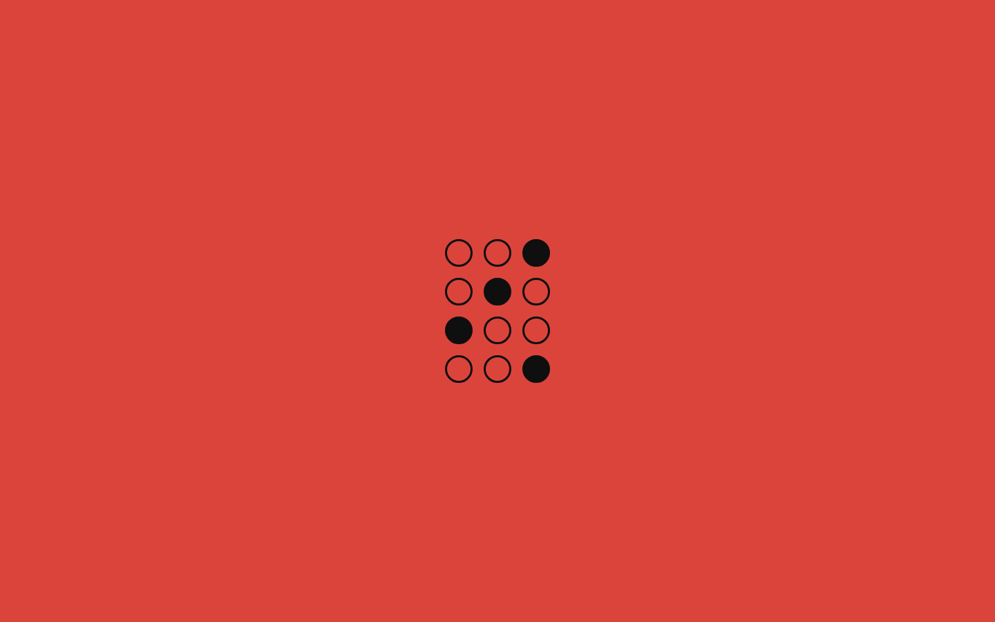 Seven # Nine - Music & Audio Website Template template preview